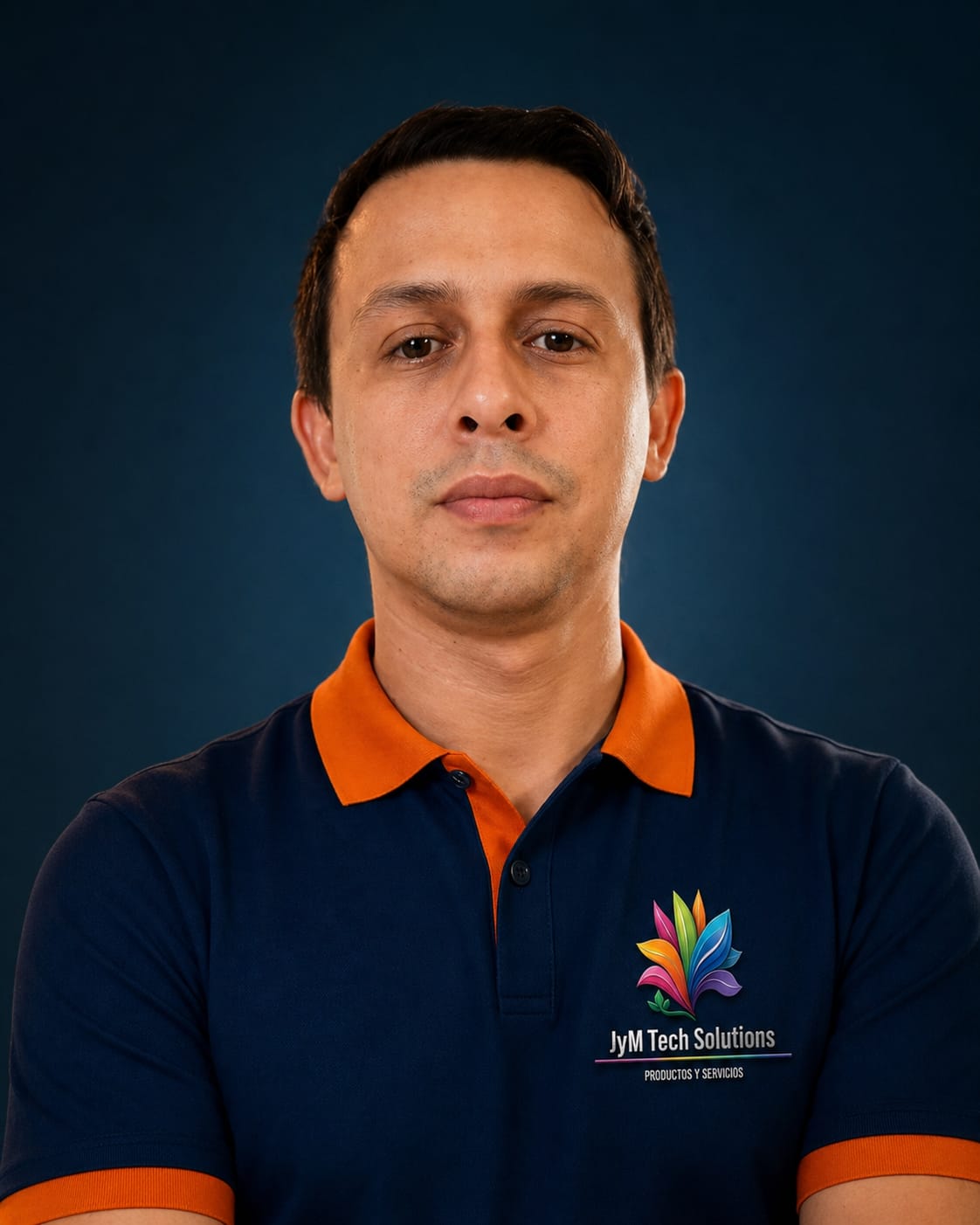 Manuel Fernando Madrid - CEO J&M Tech Solutions
