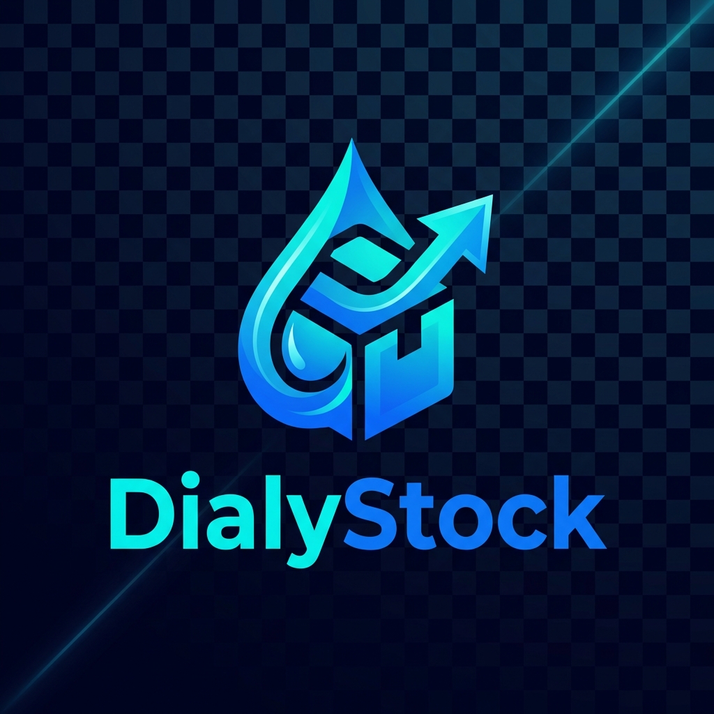 DialyStock V4.0