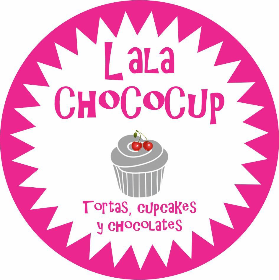 Logo Lala Chococup